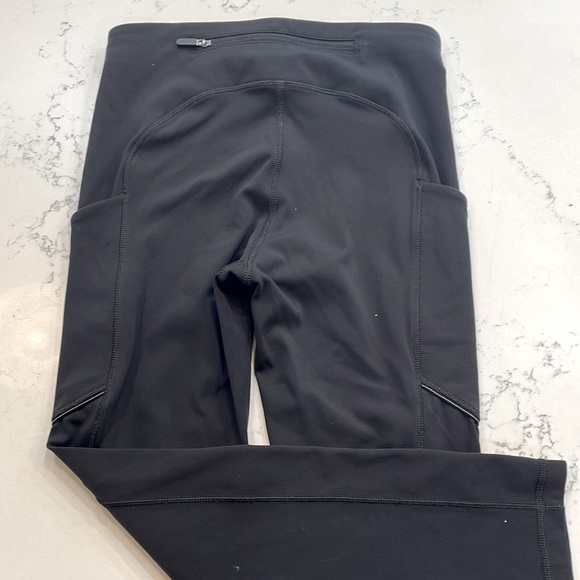 Black Speed Up Tight Full-on
Luxtreme size 2 - Picture 3 of 4